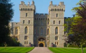 Tour Windsor Castle