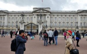 Tourism in London facts