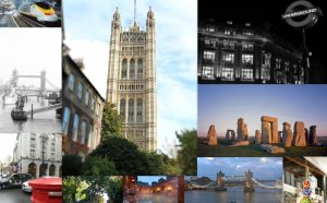 Tours of London Tours