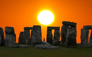 Tours Stonehenge