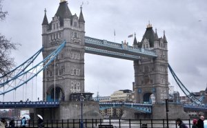 Tower Bridge Museum