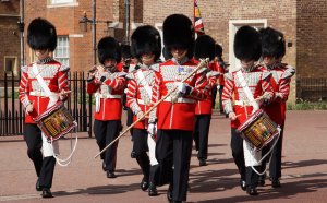 Tower of London Ceremony of the Keys