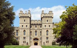 Windsor Castle accommodation