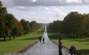 Windsor Castle attractions