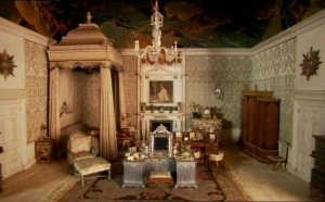 Windsor Castle Dolls House