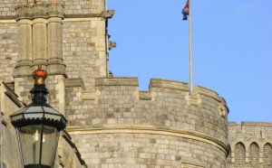 Windsor Castle entry fee