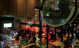Windsor Castle Hotel, Prahran