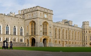 Windsor Castle images