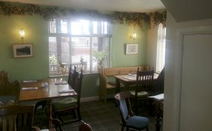 Windsor Castle Inn, Lye
