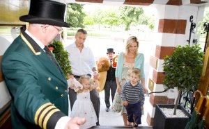 Windsor Castle jobs Vacancies