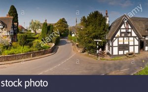 Windsor Castle pub Campden Hill Road