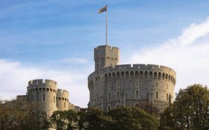 Windsor Castle Pub Maidenhead