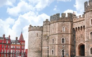 Windsor Castle Tickets offers