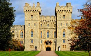 Windsor Castle Tours