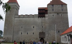 Windsor Castle Wiki