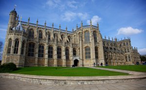 Windsor Castles