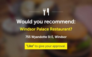 Windsor Palace Windsor