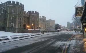 Windsor UK
