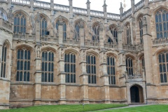 St George's Chapel, Windsor Castle