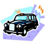 taxi