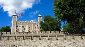 The Tower of London