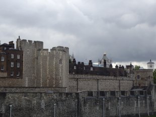 The Tower of London Turnipseedtravel.com