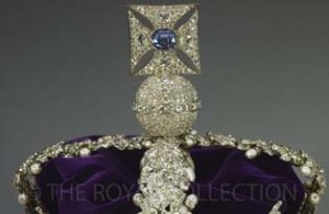 The&nbsp;sapphire&nbsp;of&nbsp;the&nbsp;Imperial&nbsp;State&nbsp;Crown&nbsp;