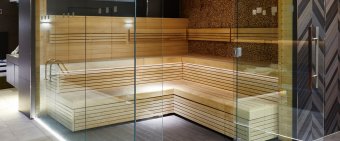 Thermal suite