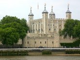 About the Tower of London