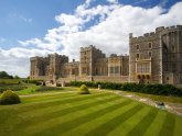 About Windsor Castle