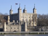 Address Tower of London