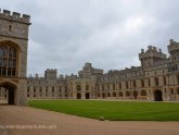 Bus from London to Windsor Castle