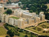 Castillo de Windsor