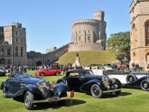 Castle Cars Windsor