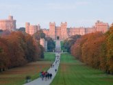 Castle of Windsor