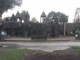 Castle Parks