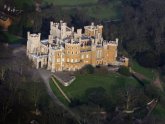 Castle to visit Near London