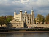 Castles Around London