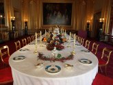 Christmas at Windsor Castle