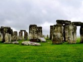 Day trip to Stonehenge