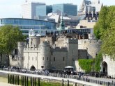 Directions to Tower of London