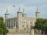 England Tower of London