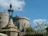 Entrance fees to Windsor Castle