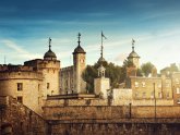 Facts about Tower of London