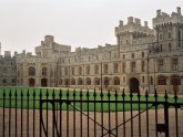 Facts About Windsor Castle for Kids