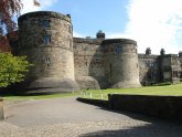 Free castles to visit