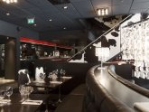 Gaucho London Tower Bridge