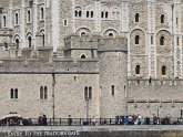 Getting to Tower of London