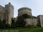 Getting to Windsor Castle