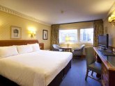 Guoman Hotel Tower Bridge London